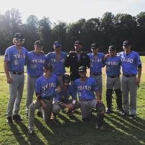 Meet your Posher, Ross